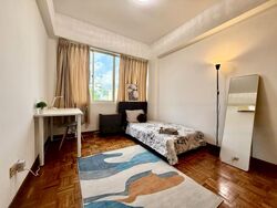 Bukit Regency (D21), Condominium #468506951